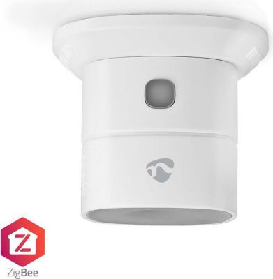 Détecteur de gaz NEDIS Détecteur de gaz monoxyde de carbone