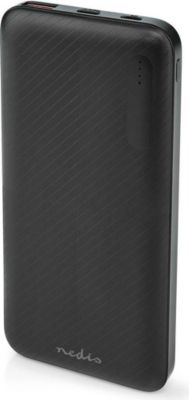 Batterie externe NEDIS Batterie externe USB-C PD 3.0 10 000mAh
