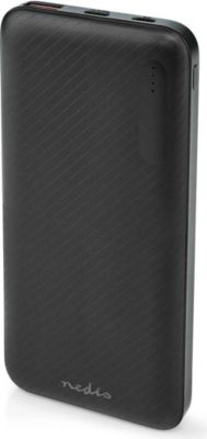 Batterie externe NEDIS Batterie externe USB-C PD 3.0 10 000mAh