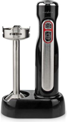 Mixeur NEDIS Nedis Mixeur 100W Plongeant sans Fil ave