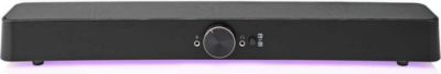 Enceinte TV portable NEDIS Bluetooth avec Éclairage LED