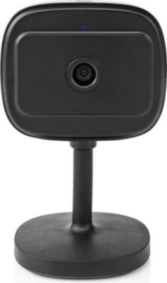 Caméra de surveillance NEDIS Intérieure Intelligente Full HD 1080p