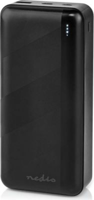 Batterie externe NEDIS Batterie externe USB-C et USB-A PD 3.0 2
