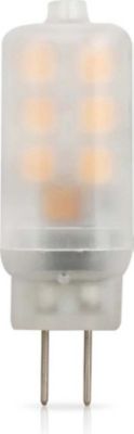 Lampe LED NEDIS Miniature G4 1,5W 120lm 2700K IPX2