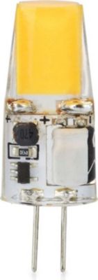 Lampe LED NEDIS Miniature G4 2W 200lm 3000K IPX2