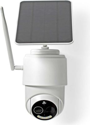 Caméra de surveillance NEDIS Caméra WiFi PTZ  FULL HD