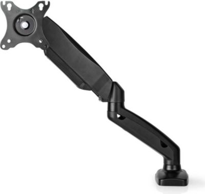 Support ordinateur portable NEDIS pour PC Bureau de 15 à 32 pouces VESA
