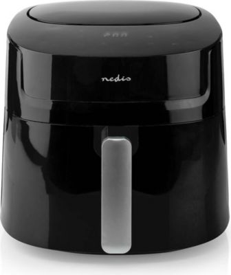 Friteuse sans huile NEDIS Nedis Friteuse à Air Chaud avec Minuteur