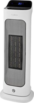 Chauffage électrique NEDIS Nedis Radiateur Soufflant PTC en Céramiq