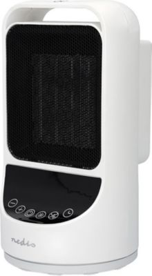 Chauffage électrique NEDIS Nedis Radiateur Soufflant Céramique 1500