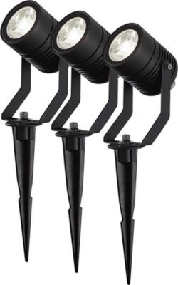 Lampe LED NEDIS Intelligents Zigbee 3.0 IP65 Économique