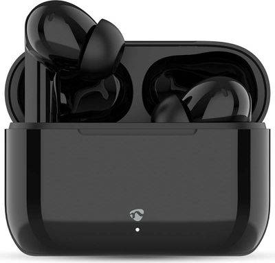 Ecouteurs NEDIS Sans Fil Bluetooth ENC Série HPBT2425BK