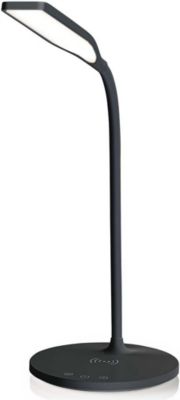 NEDIS avec Variateur et Chargeur sans Fil 15 W