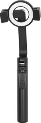Trépied NEDIS Magnétique avec Trépied Bluetooth 61 cm