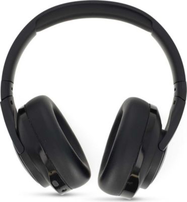 Casque NEDIS Bluetooth ENC/ANC Pliable avec Micro