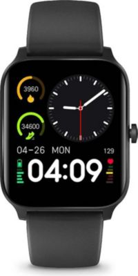 NEDIS Nedis Montre Connectée Sport SmartLife a