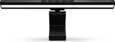 Lampe LED NEDIS Moniteur 40 cm Dimmable Tactile Large
