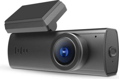 Caméra de sécurité NEDIS Caméra embarquée pour voiture FULL HD