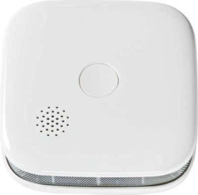 Détecteur de fumée NEDIS Détecteur de Fumée sans fil SmartLife Détecteur de fumée NEDIS Détecteur de Fumée sans fil SmartLife