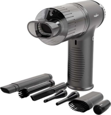 Aspirateur main NEDIS Nedis Aspirateur à Main Souffleur sans f