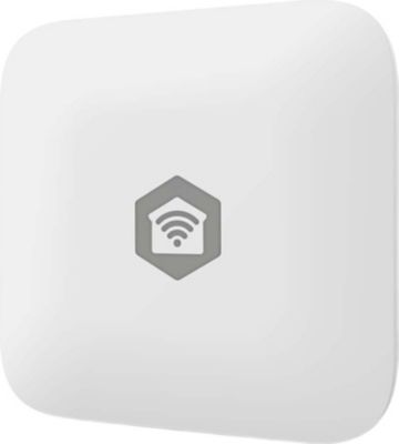 Détecteur d'ouverture NEDIS Connecté Zigbee 3.0 Compatible Android