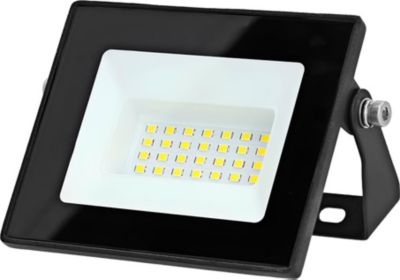 Lampe LED NEDIS LED Extérieur 20W 1620 Lumens 4000K IP44