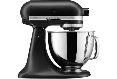 Robot KITCHENAID 5KSM125EER Rouge Empire