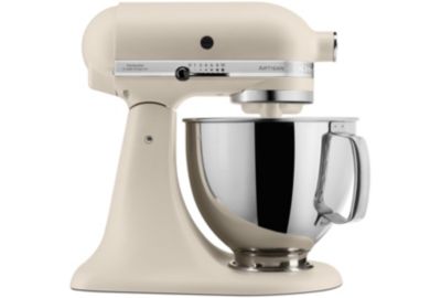 Robot pâtissier KITCHENAID 5KSM125EFL graine de lin
