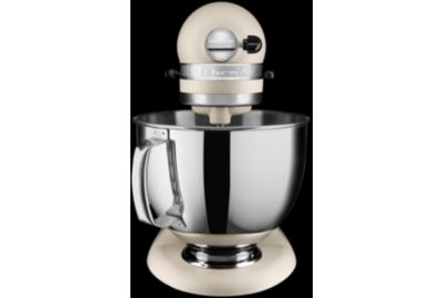 Robot pâtissier KITCHENAID 5KSM125EFL graine de lin