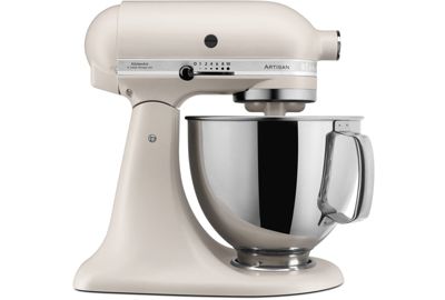 Robot KITCHENAID 5KSM125EER Rouge Empire