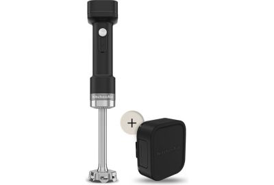 Mixeur KITCHENAID sans fil avec batterie 5KHBRV71BM