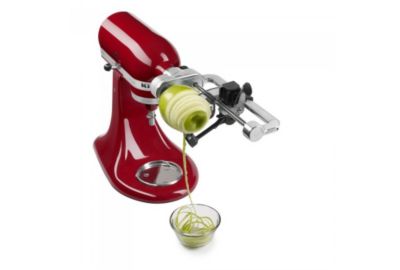 Découpe KITCHENAID 5KSM1APC Découpeur en spirales