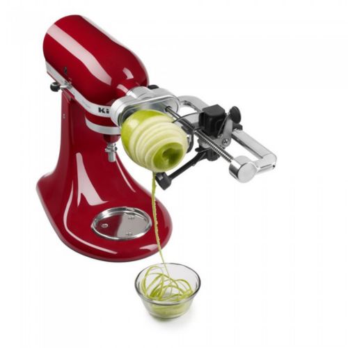 Artisan Mixer. Accessoire coupe lanières de fruits et légumes - KitchenAid