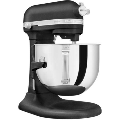 Kitchenaid ARTISAN 5KSM7580XEBK