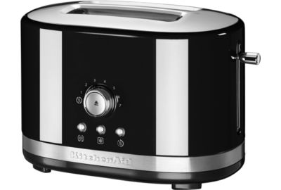 G-Pain double KITCHENAID 5KMT2116EOB Noir Onyx