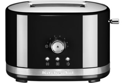 G-Pain double KITCHENAID 5KMT2116EOB Noir Onyx