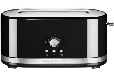 G-Pain multi KITCHENAID 5KMT4116EOB Noir onyx
