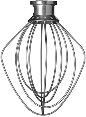 Fouet KITCHENAID 5K452WW FOUET A FIL
