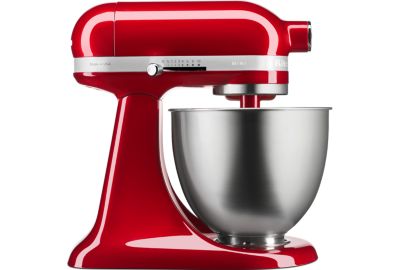 Robot KITCHENAID mini 5KSM3311XECA Pomme d'amour