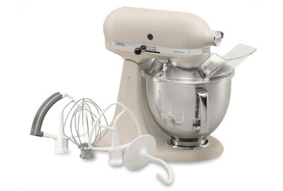 Robot KITCHENAID 5KSM175PSEFL ARTISAN