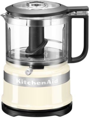 Hachoir KITCHENAID 5KFC3516EAC Crème