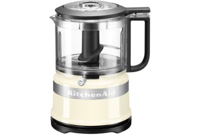 Hachoir KITCHENAID 5KFC3516EAC Crème