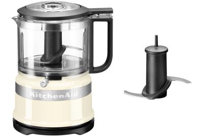 Hachoir KITCHENAID 5KFC3516EAC Crème