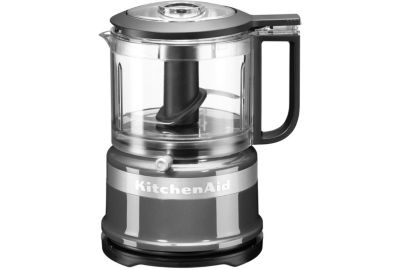 Hachoir KITCHENAID 5KFC3516ECU Gris Argent