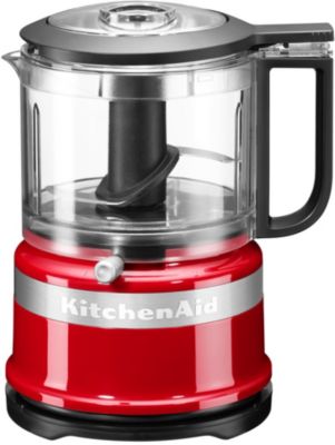 Hachoir KITCHENAID 5KFC3516EER Rouge Empire