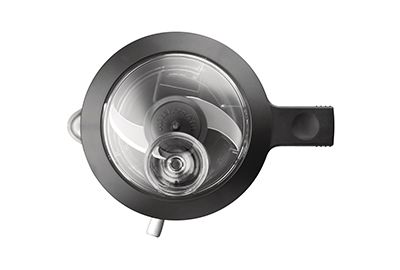 Hachoir KITCHENAID 5KFC3516EER Rouge Empire