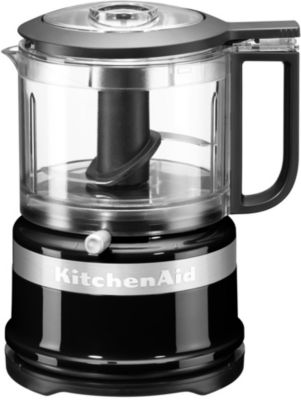 Hachoir KITCHENAID 5KFC3516EOB Noir Onyx