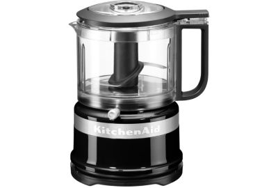 Hachoir KITCHENAID 5KFC3516EOB Noir Onyx