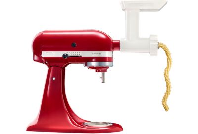 Robot KITCHENAID 5KSM125EER Rouge Empire