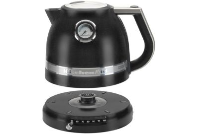 Bouilloire Kitchenaid TEMPÉRATURE RÉGLABLE 1,7L 5KEK1722EPT vert